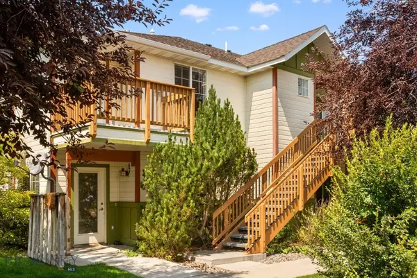 1098 Longbow #3F, Bozeman, MT 59715