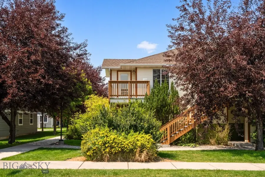 1098 Longbow #3F, Bozeman, MT 59715 - #2