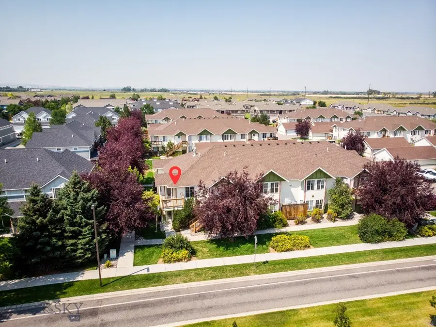 1098 Longbow #3F, Bozeman, MT 59715 - #3
