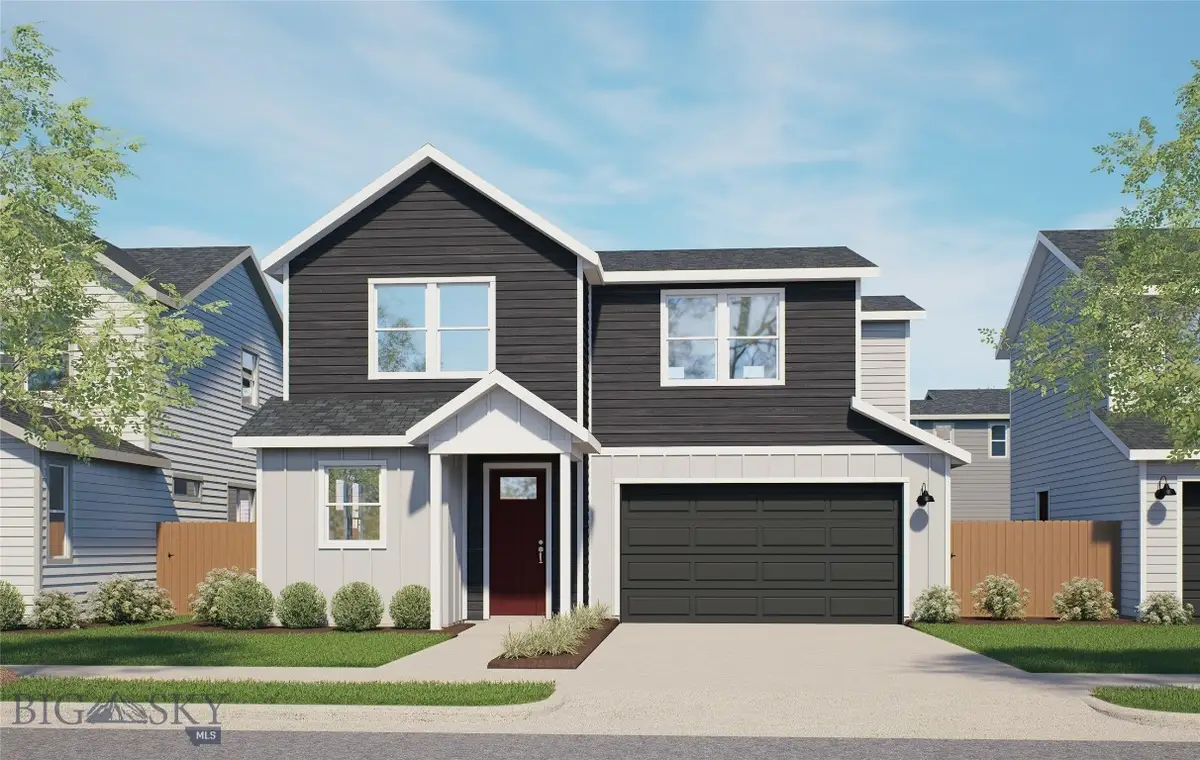 4919 Briarwood Lane, Bozeman, MT 59715 - #1