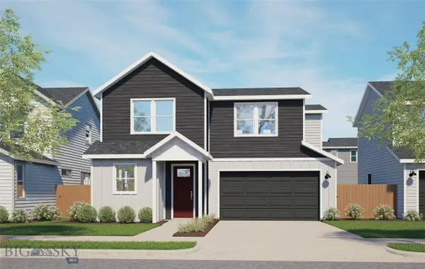 4919 Briarwood Lane, Bozeman, MT 59715