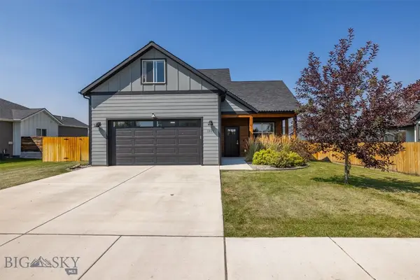 1503 Cheery Street, Belgrade, MT 59714