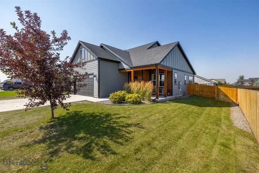 1503 Cheery Street, Belgrade, MT 59714 - #2