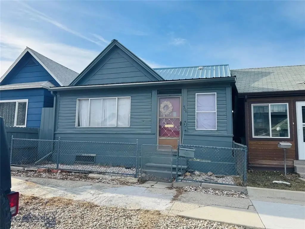506 Ash, Anaconda, MT 59711 - #1