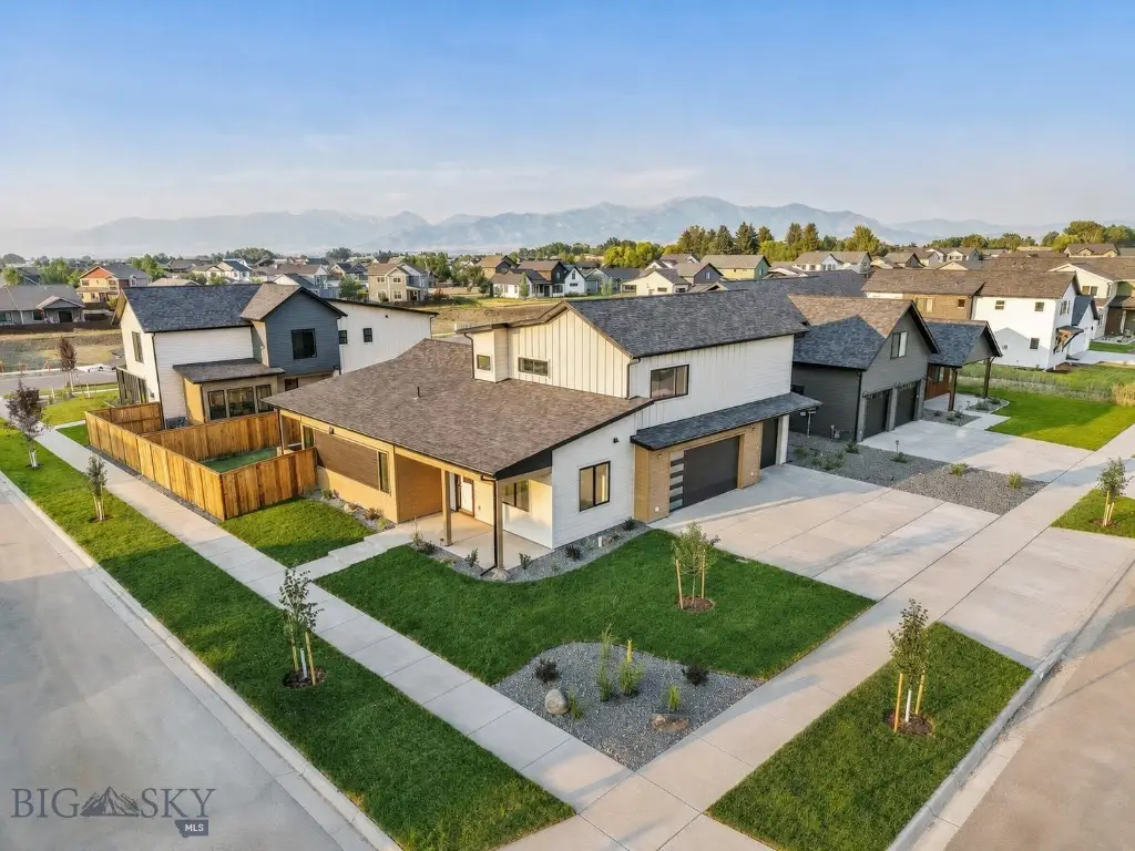 72 Lanner Drive, Bozeman, MT 59718 - #1