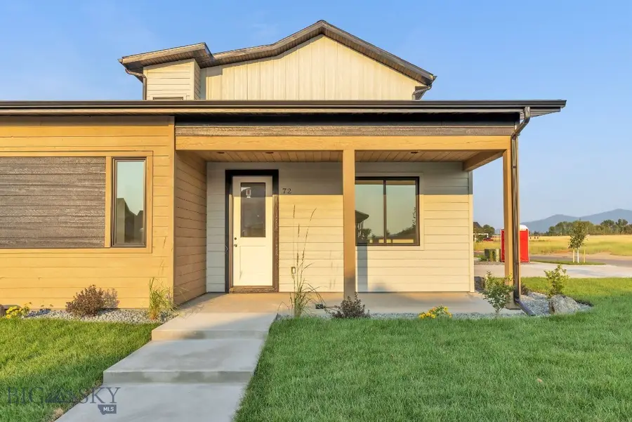 72 Lanner Drive, Bozeman, MT 59718 - #2
