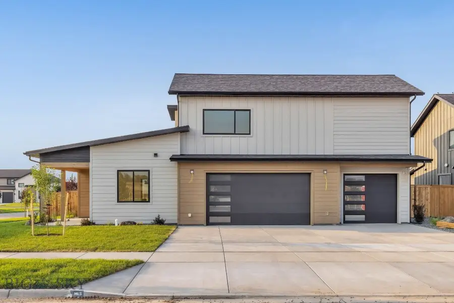 72 Lanner Drive, Bozeman, MT 59718 - #3