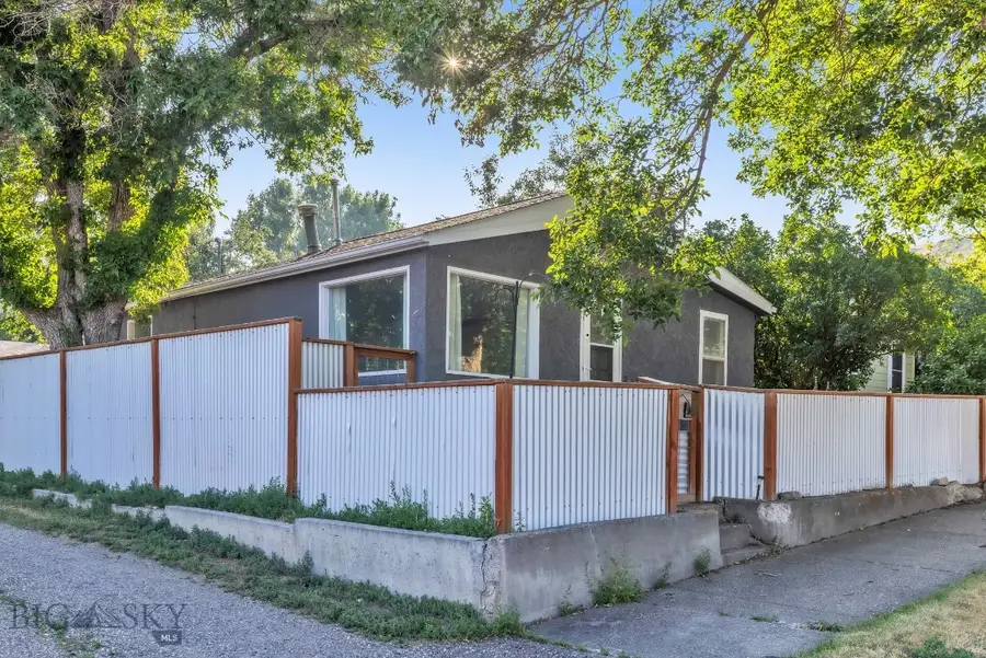 513 N G Street, Livingston, MT 59047 - #2