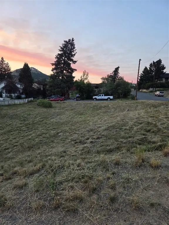 TBD W Diamond, Butte, MT 59701 - #1