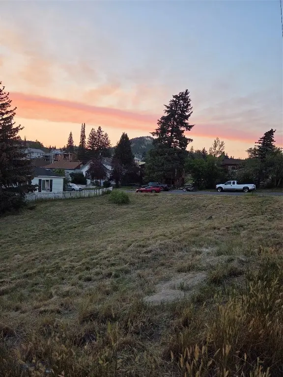 TBD W Diamond, Butte, MT 59701 - #3