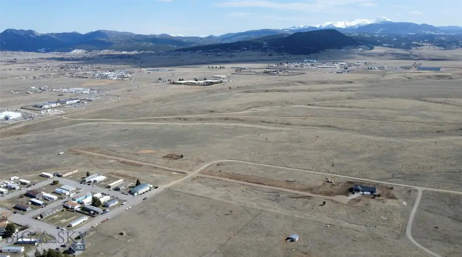 TBD Lot 15-28B Mahalo Avenue, Butte, MT 59701 - #3