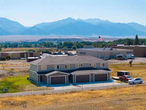 302 Vujo, Ennis, MT 59729