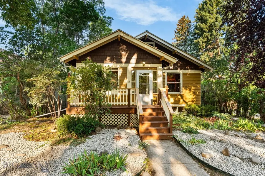 515 S 7th Avenue, Bozeman, MT 59715 - #2