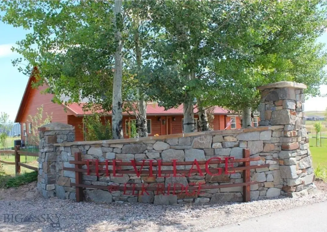 Lot 260 Rolling Prairie Way, Three Forks, MT 59752 - #1