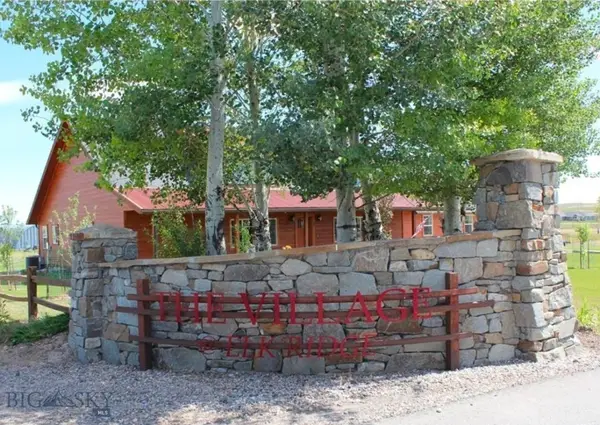 Lot 260 Rolling Prairie Way, Three Forks, MT 59752