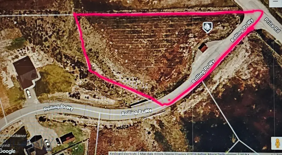 Lot 260 Rolling Prairie Way, Three Forks, MT 59752 - #2
