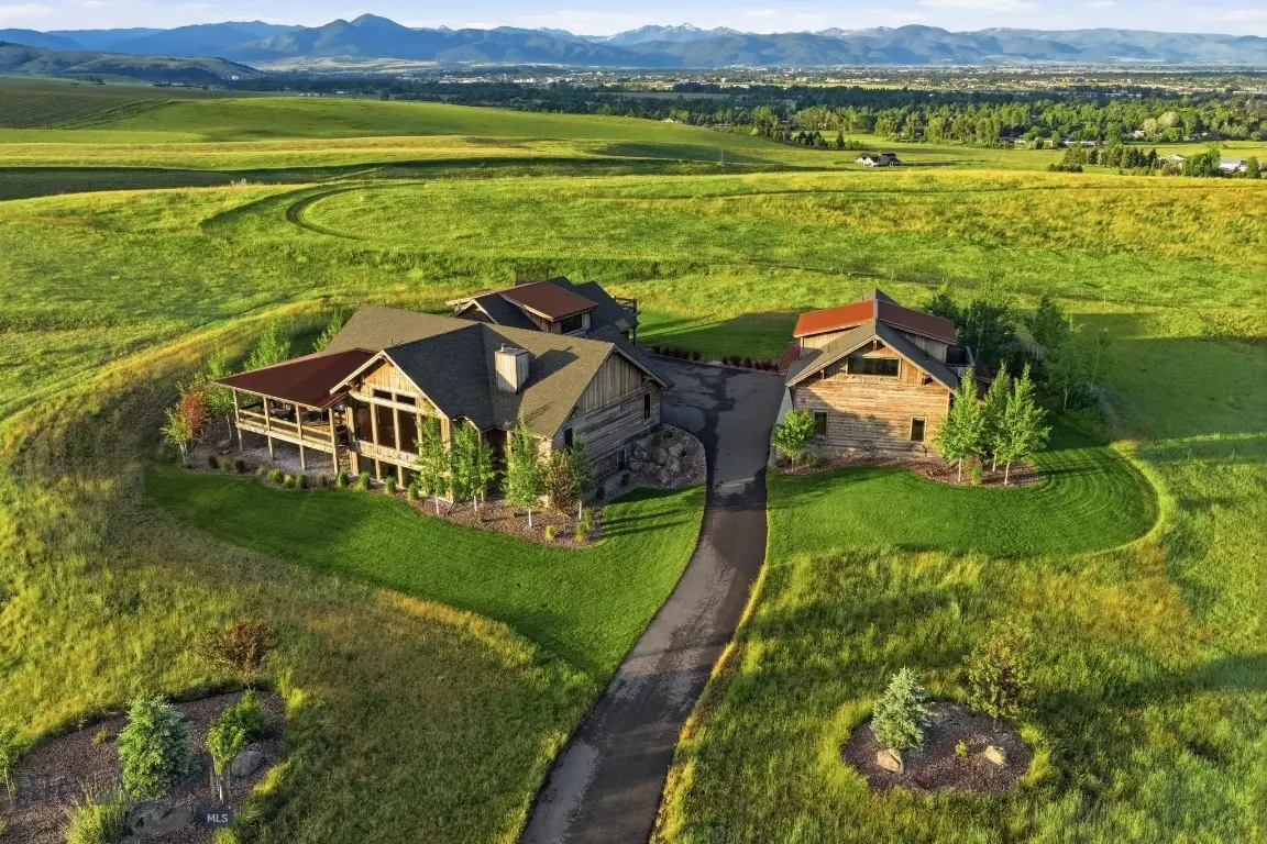 46 Moon Shadow Drive, Bozeman, MT 59715 - #1