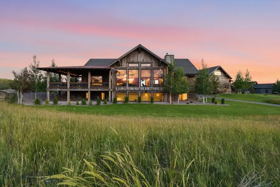 46 Moon Shadow Drive, Bozeman, MT 59715 - #2