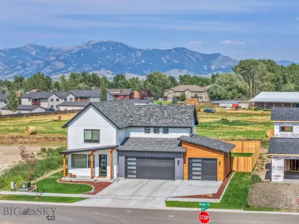 279 Delano Drive, Bozeman, MT 59718