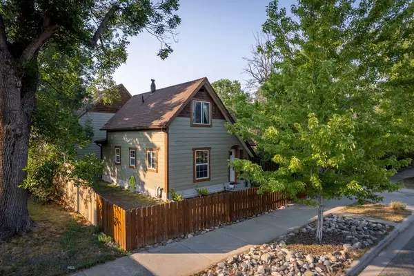 414 W Chinook Street, Livingston, MT 59047