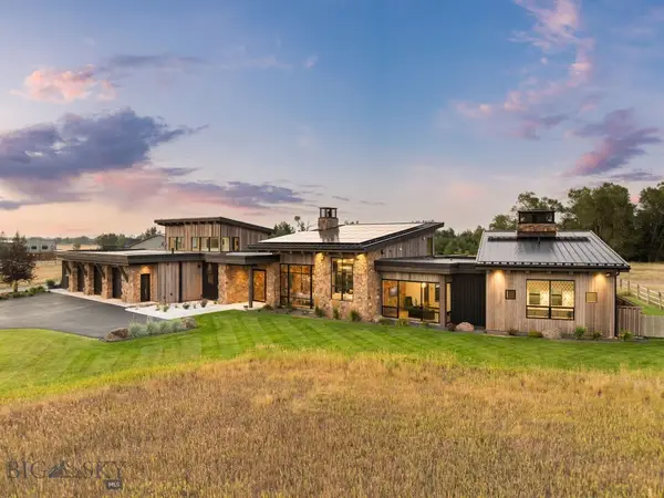 683 Cobb Hill Road, Bozeman, MT 59718