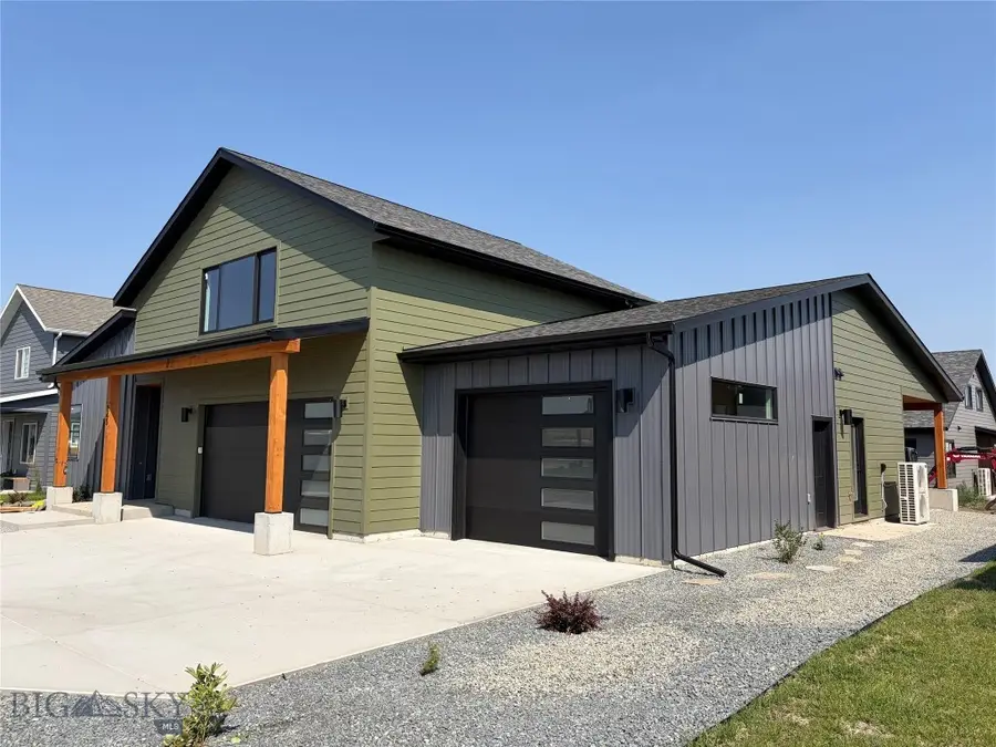 245 Noble Peak Drive, Bozeman, MT 59718 - #2