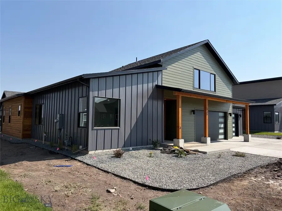 245 Noble Peak Drive, Bozeman, MT 59718 - #3
