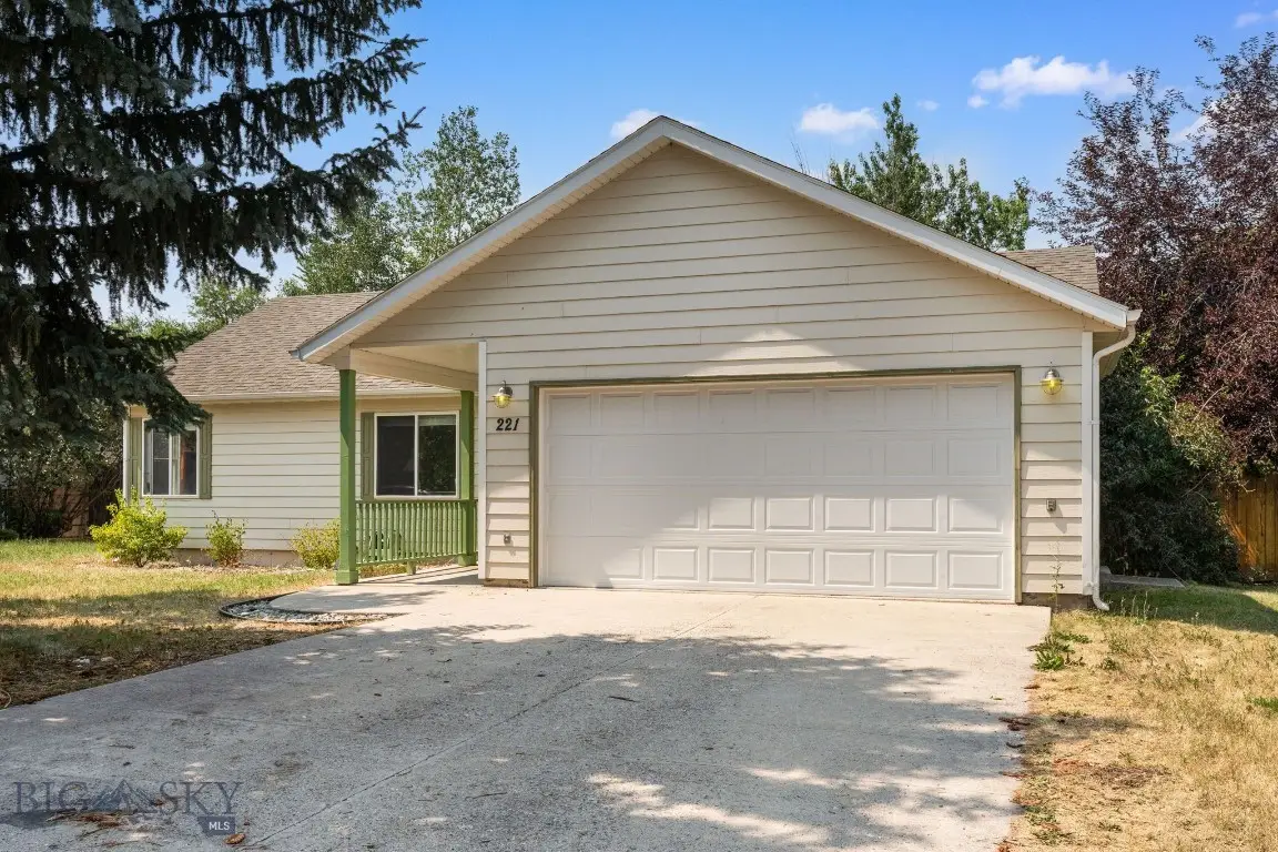 221 Virginia Way, Bozeman, MT 59718 - #1