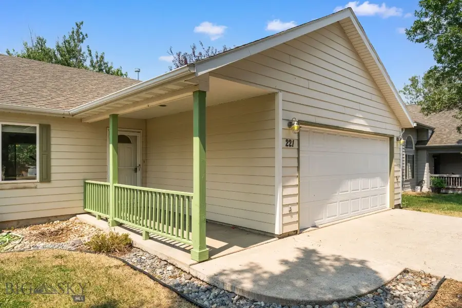 221 Virginia Way, Bozeman, MT 59718 - #2