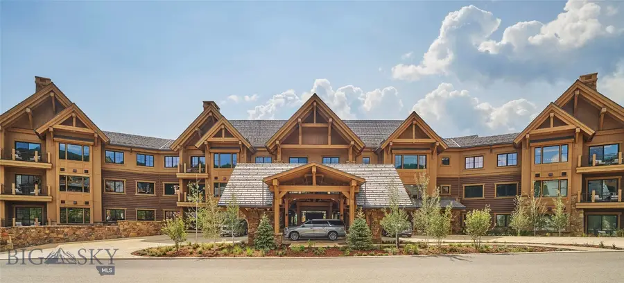 824 Settlement Trail #7B, Big Sky, MT 59716 - #3