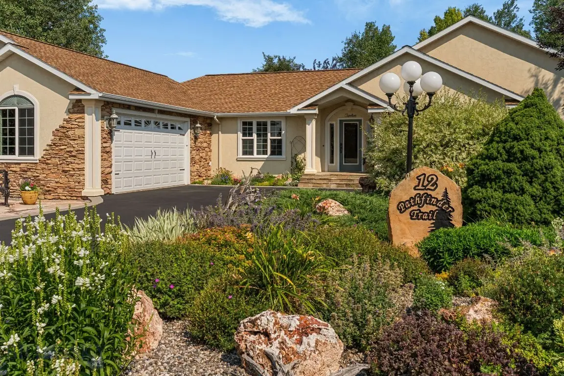 12 Pathfinder Trail, Bozeman, MT 59718 - #1