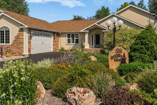 12 Pathfinder Trail, Bozeman, MT 59718