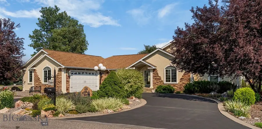 12 Pathfinder Trail, Bozeman, MT 59718 - #2