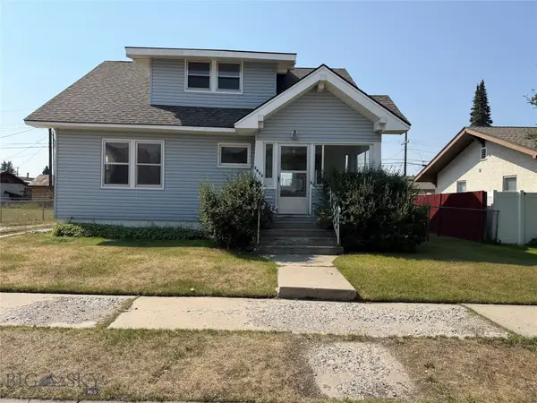 2820 State, Butte, MT 59701