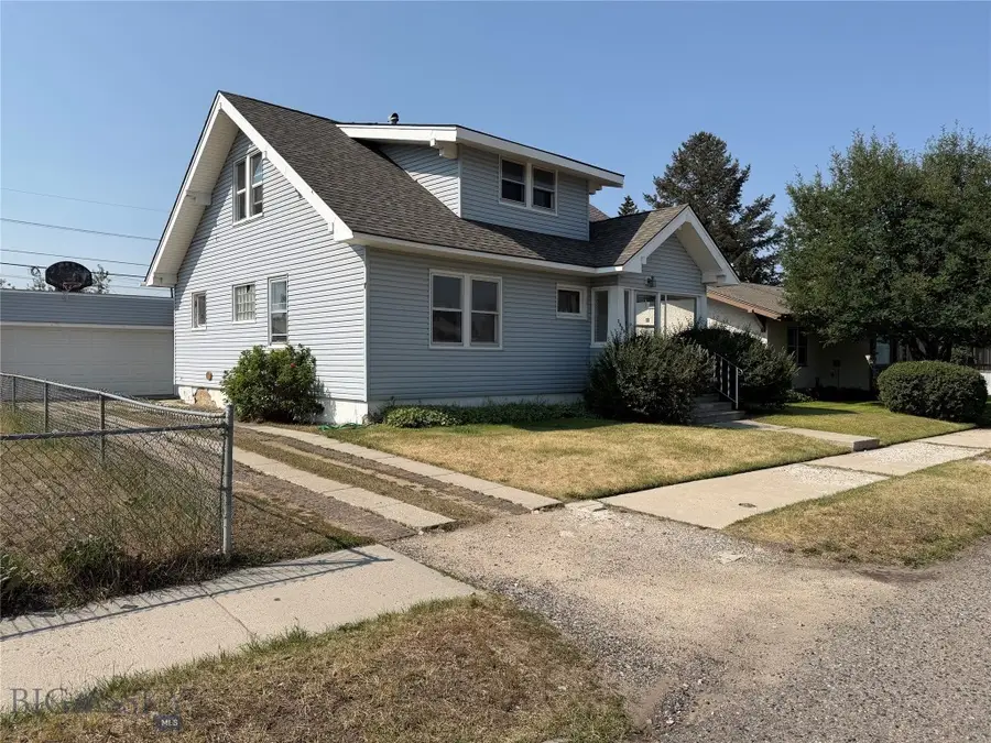 2820 State Street, Butte, MT 59701 - #2