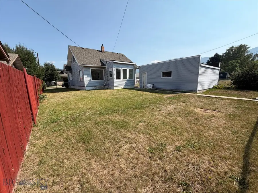 2820 State Street, Butte, MT 59701 - #3