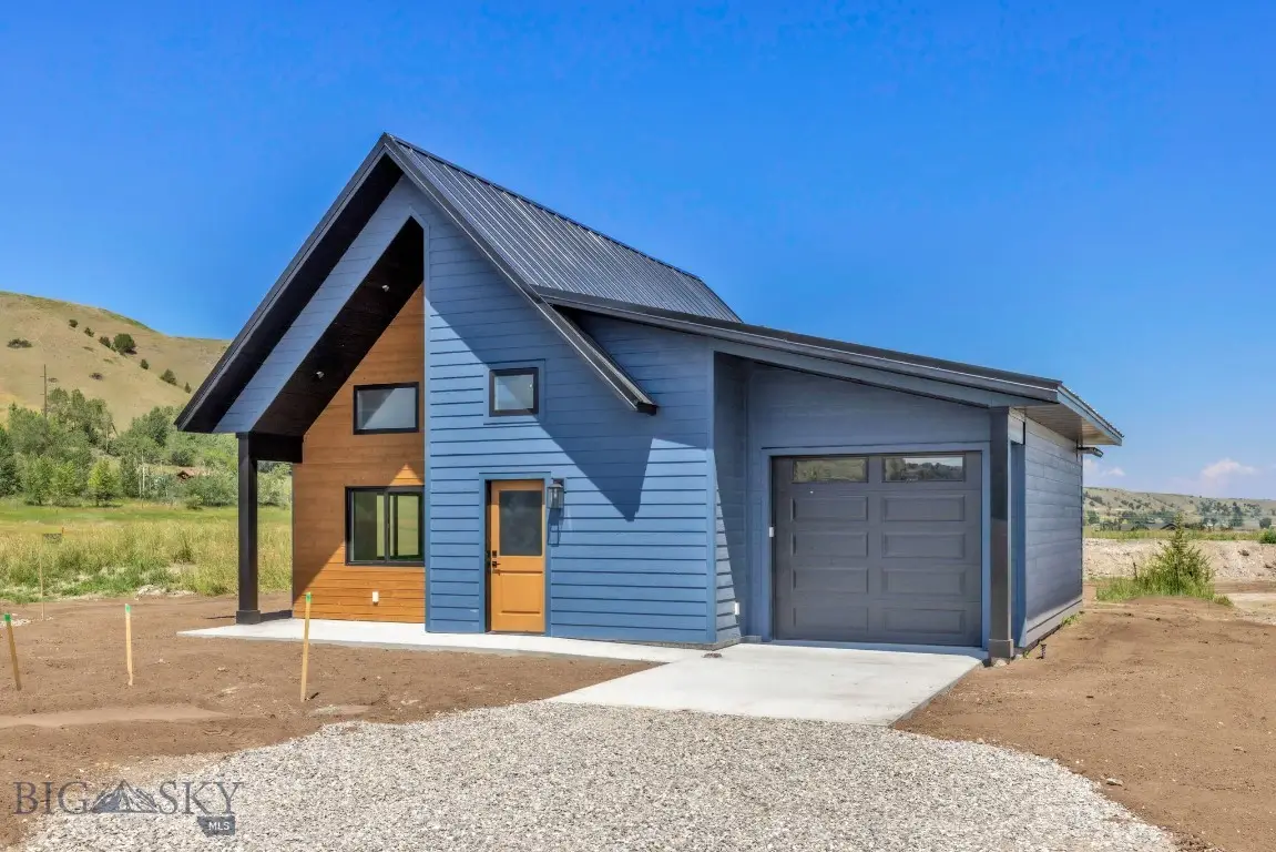 55 Apricot Scone Lane, Gallatin Gateway, MT 59730 - #1