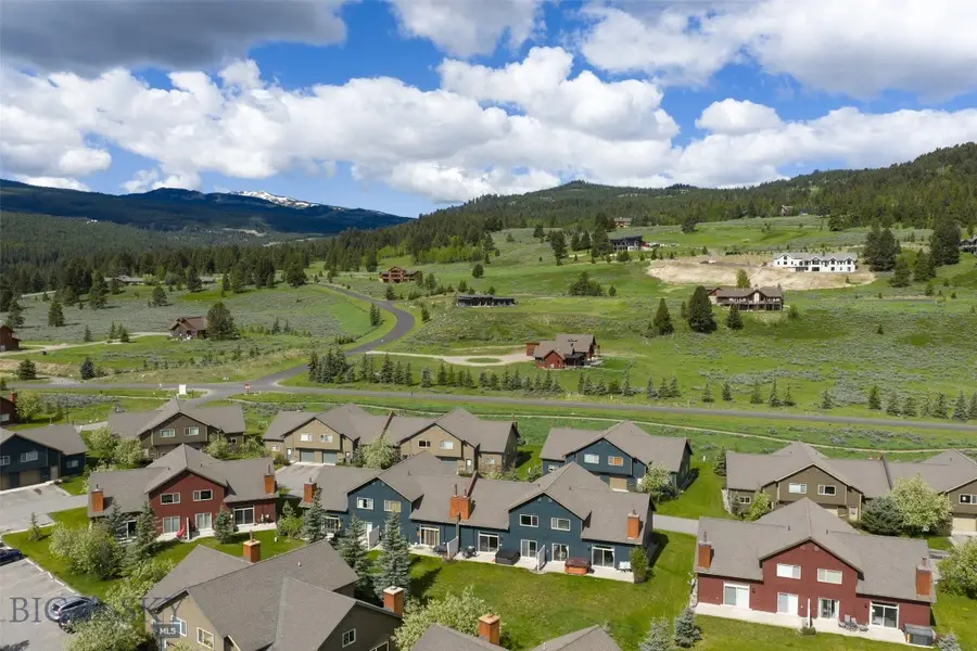 456 Firelight, Big Sky, MT 59716 - #2