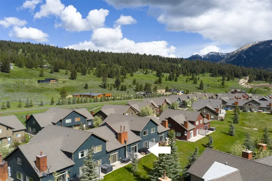 456 Firelight, Big Sky, MT 59716 - #3