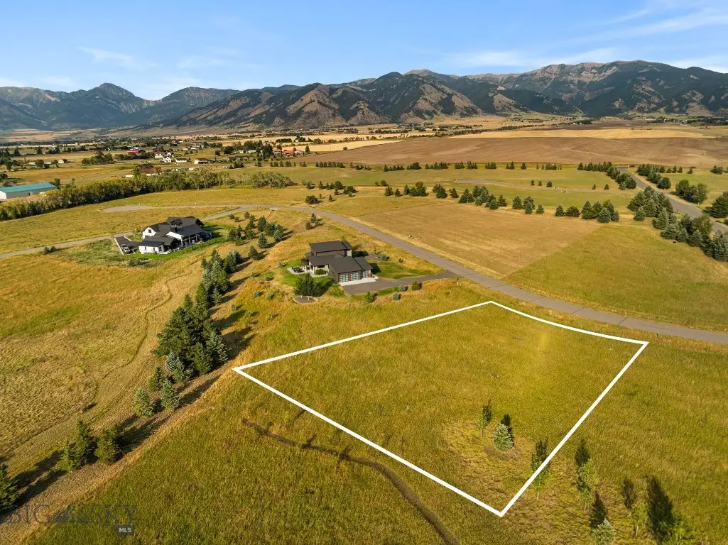 TBD Wavy Leaf Way, Bozeman, MT 59718 - #1