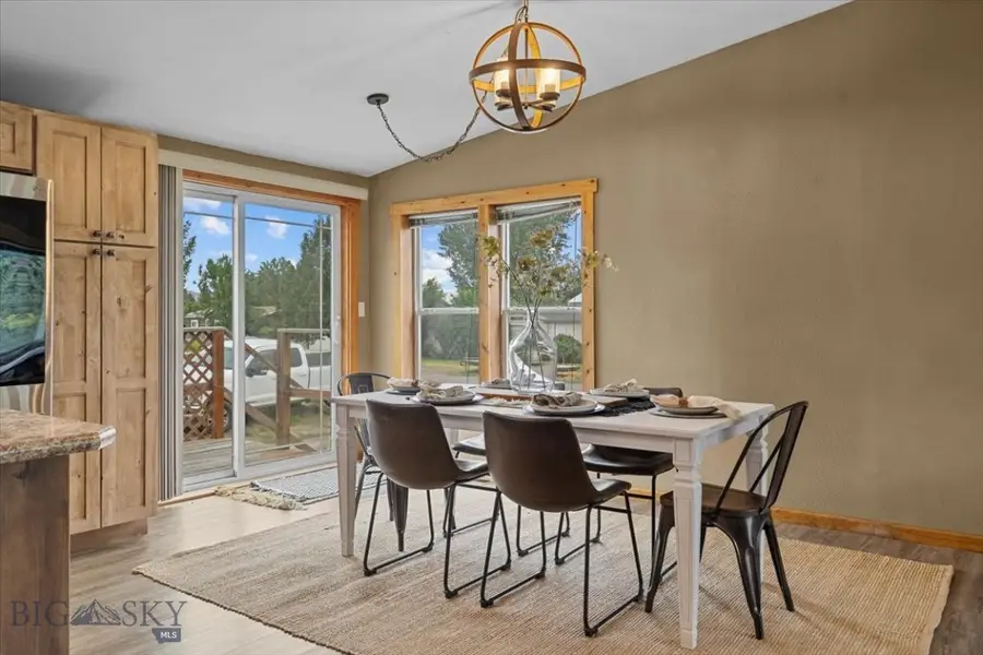 515 1st St Se, Park City, MT 59063 - #3