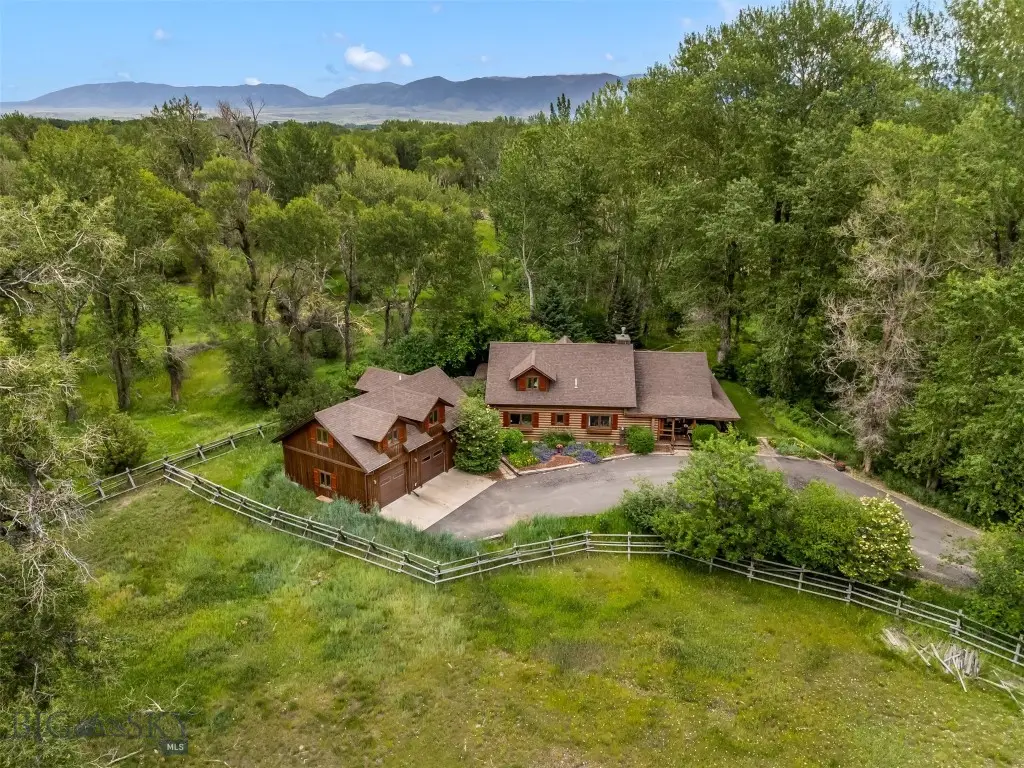 1983 Stagecoach Trail, Manhattan, MT 59741 - #1