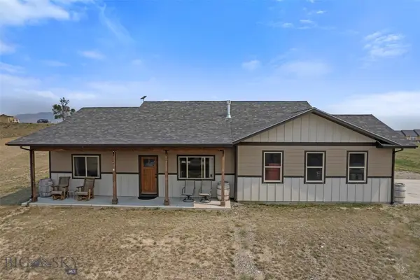 56 Wheatland Meadows, Three Forks, MT 59752