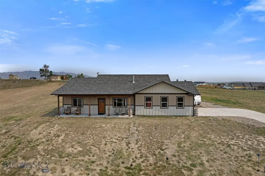 56 Wheatland Meadows, Three Forks, MT 59752 - #2