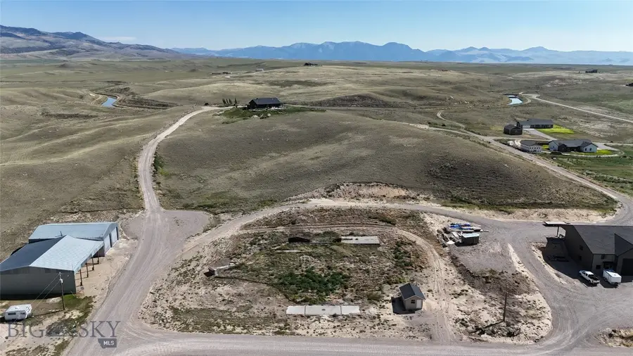 Lot 9 Mcdonald Way, Dillon, MT 59725 - #3