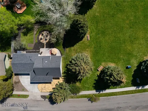 2612 Westridge Drive, Bozeman, MT 59715