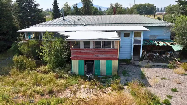 603 Desmet Street, Butte, MT 59701