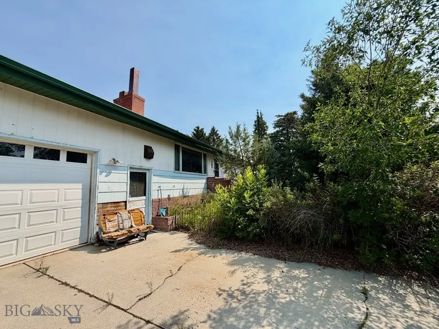 603 Desmet Street, Butte, MT 59701 - #2
