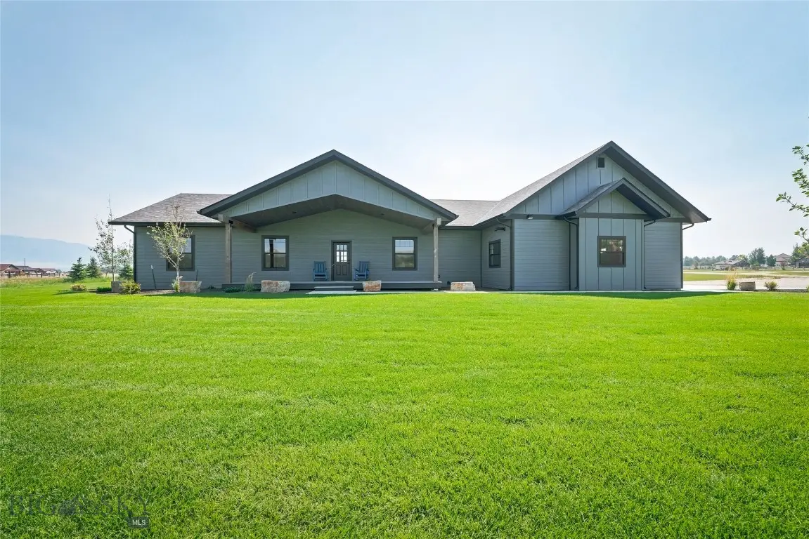 5 Wheat Grass Court, Ennis, MT 59729 - #1