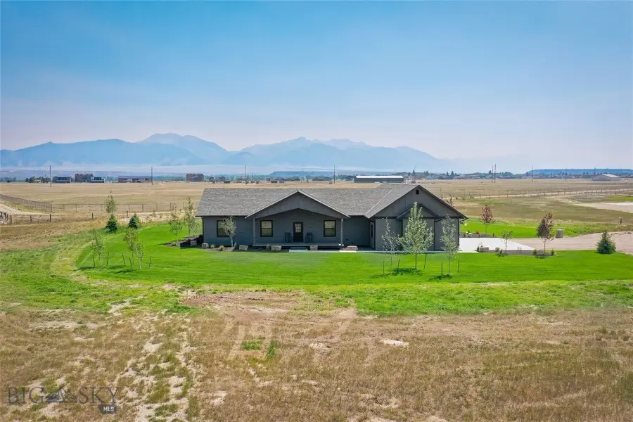 5 Wheat Grass Court, Ennis, MT 59729 - #3
